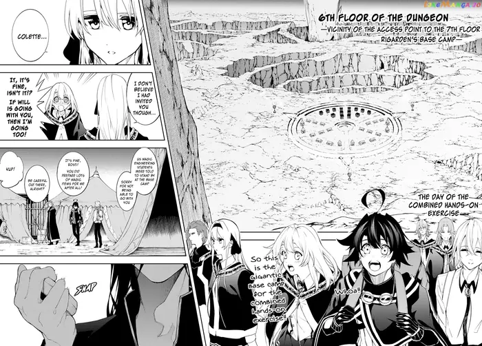 Wistoria: Wand and Sword Chapter 12 image 23_optimized